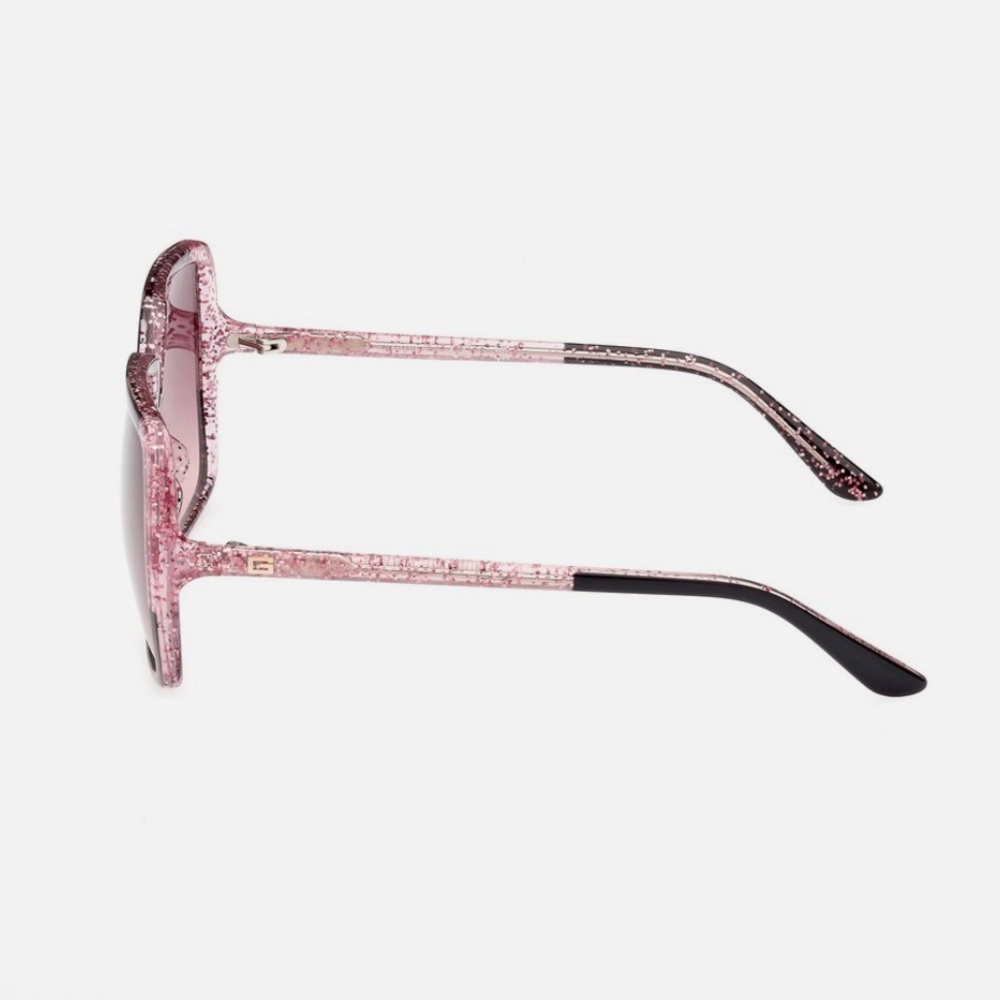 NWT- Guess Oversized Sunglasses - Picture 3 of 14